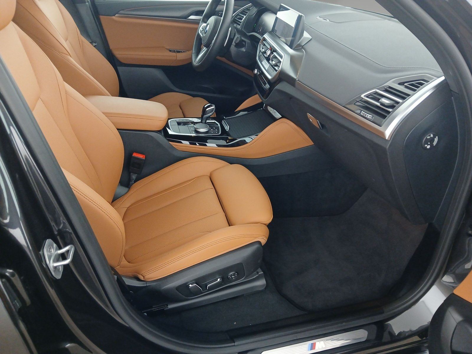 BMW X4 - Bild 9