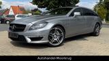 Mercedes-Benz CLS 63 AMG Shooting Brake *Designo*Voll*Carbon* - gebrauchte Mercedes-Benz CLS 63 AMG aus dem Jahr 2012