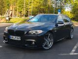 BMW 535i  Touring  Luxury Line M Paket - BMW 535: M535