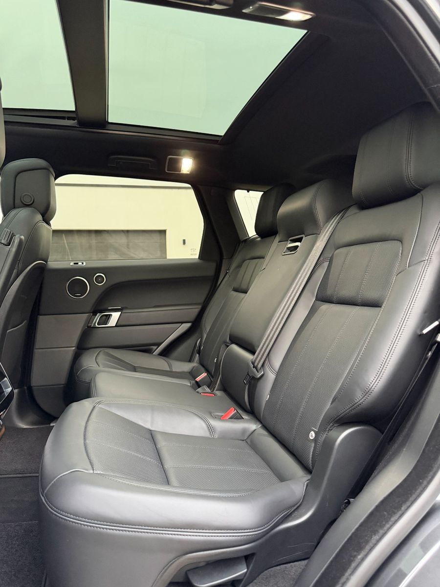 Land Rover RRS D300 HSE Dynamic*HUD*Pano*Sitzklima*22 Zoll* foto 24