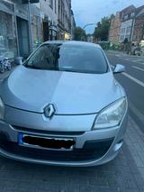 Renault  Megane  1.5 diessel  mitt tuv 2026 - Renault Megane aus 2008 mit Diesel-Antrieb