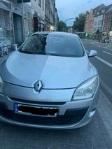 Renault  Megane  1.5 diessel  mitt tuv 2026 - Renault Megane aus 2008: 1.5
