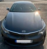 Kia KIA OPTIMA - Kia Optima aus 2016