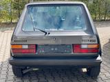 Volkswagen Golf GTI Pirelli, original - Volkswagen Golf: GTI Original