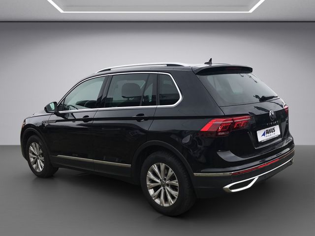 Tiguan 2.0TDI DSG Elegance AHK