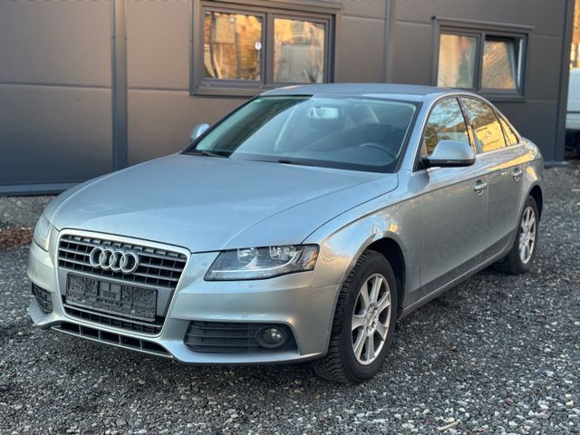 Audi A4 Lim. Attraction*1,8TFSI*Klima*PDC