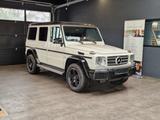 Mercedes-Benz G 500 Station V8 designo*H&K Sound*Night-Paket* - gebrauchte Mercedes-Benz G 500 aus dem Jahr 2016