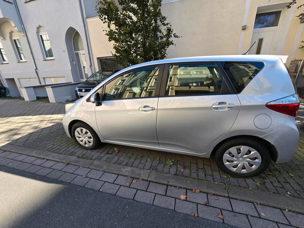 Toyota Verso-S