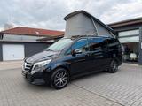 Mercedes-Benz V 250d MARCO POLO KÜCHE/MARKISE/DUSCHE - Mercedes-Benz V 250 Gebrauchtwagen