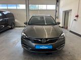 Opel Astra K Sports Tourer 1.2 Turbo Business *1-Hand - Opel Astra: Turbo H