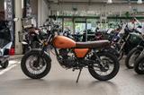 Mash Seventy 125, sofort lieferbar, Lieferservice - MASH MOTORRAD