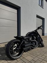 Harley-Davidson  Night-Rod Special/NLC- Custombike/Airride/280er - HARLEY-DAVIDSON NLC