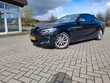 BMW 220i Steptronic Coupé M Sport M Sport - BMW 220 mit Benzin-Antrieb: Coupe