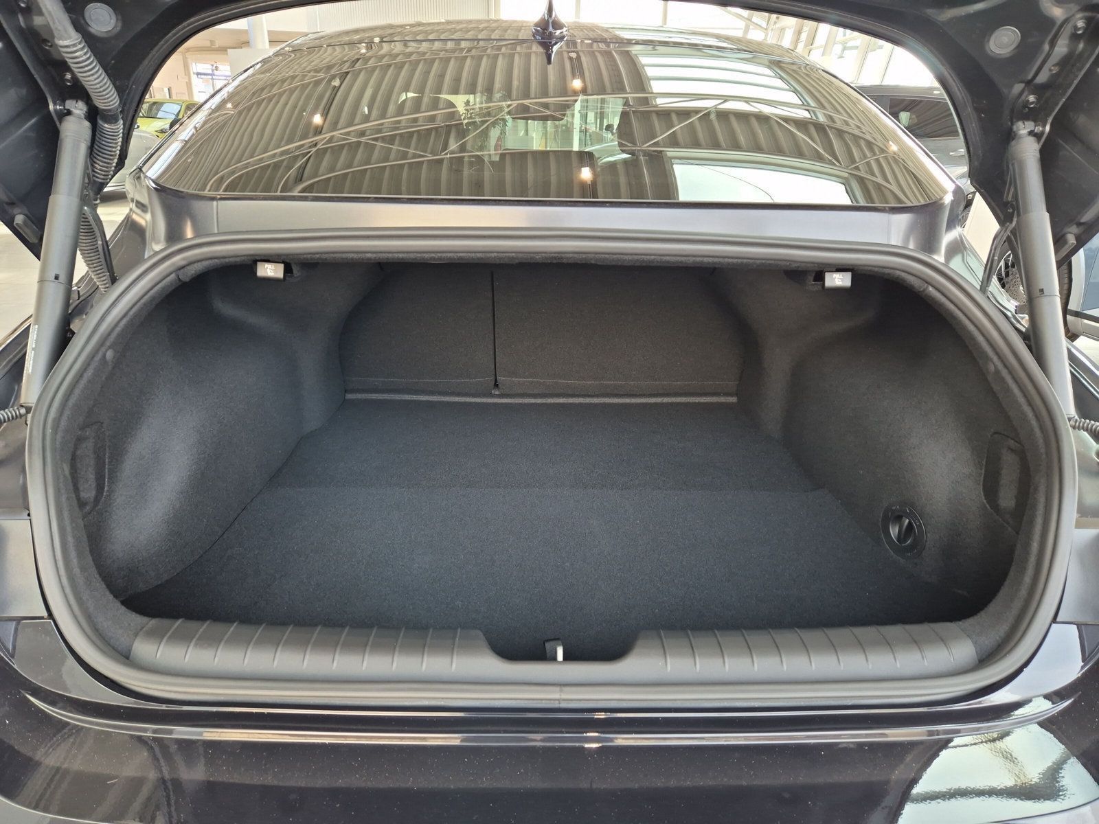 Hyundai IONIQ 6 – Bild 7