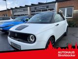 Honda e Advance Paket 17" Allwetter  - Honda e: Limousine