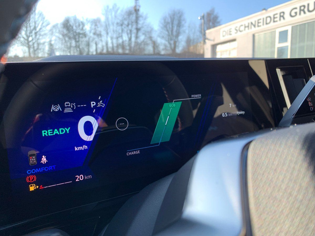 Renault Espace - Bild 16