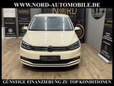 Volkswagen Touran 2.0 TDI DSG Taxi 7-Sitzer/SIDE&LANE/LED - Volkswagen Touran: Taxi
