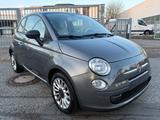 Fiat 500 1.2 8v TÜV NEU KLIMA - Fiat 500 Gebrauchtwagen in Hamburg