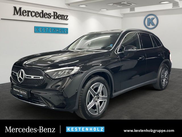 Mercedes-Benz GLC 220 d 4M AMG WideScreen Stdhzg Pano LED AHK