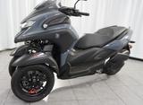 Yamaha Tricity 300  2024 - YAMAHA TRICITY