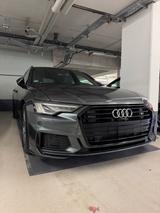 Audi A6 Avant 40 TDI S line Unfallfrei- Top gepflegt! - Audi A6: 4g