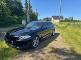 BMW 535d xDrive M-Paket - BMW 535 in Chemnitz