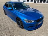 BMW 330d M-Sport - BMW 330 aus 2013 mit Diesel-Antrieb: Limousine