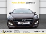 Hyundai i30 Blue Kombi 1.6 GDi Trend - Hyundai i30 mit Benzin-Antrieb: Kombi, 1.6