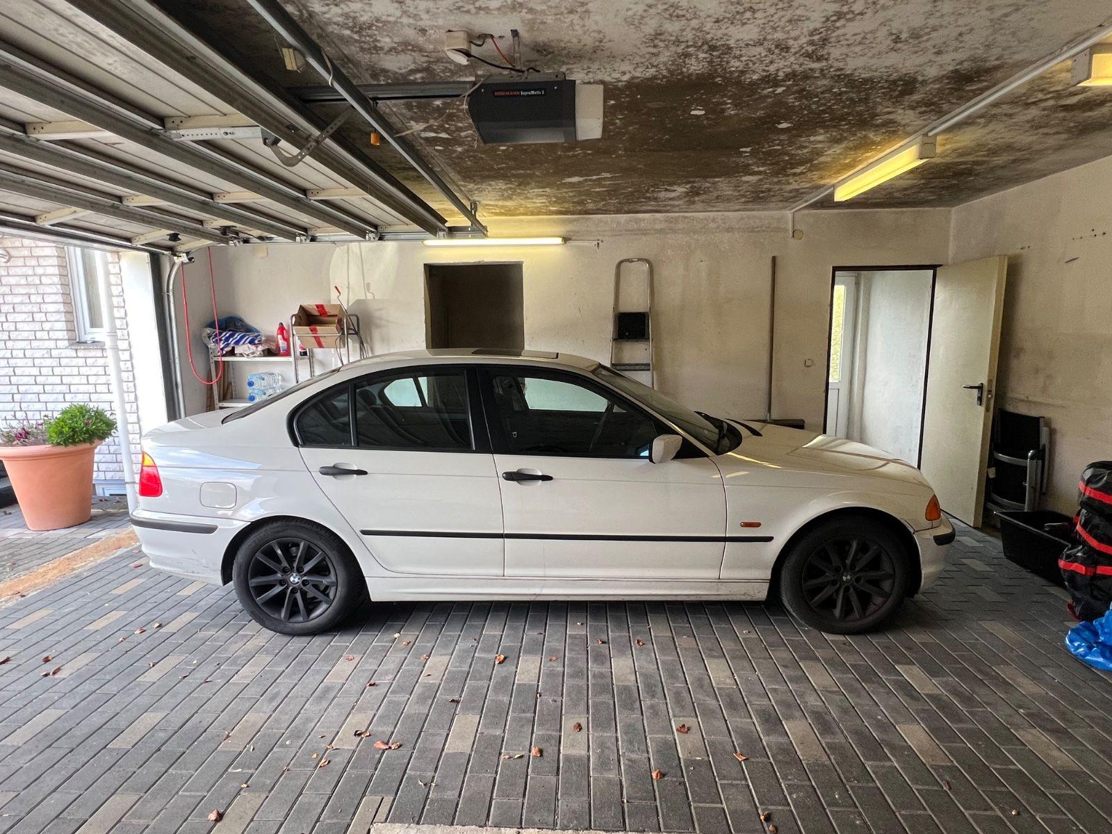 BMW 318
