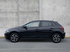 Fahrzeugabbildung Volkswagen Polo 1.0 MPI IQ.Drive CLIMATRONIC SHZ