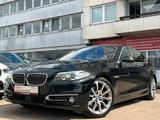 BMW Limousine 530d*LCI*EURO6 OHNE ADBLUE*HECK*ACC* - BMW 530: 530d