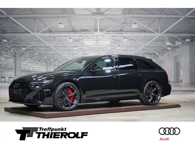 Audi RS6 Avant performance Dynamikpaket plus Keramik 