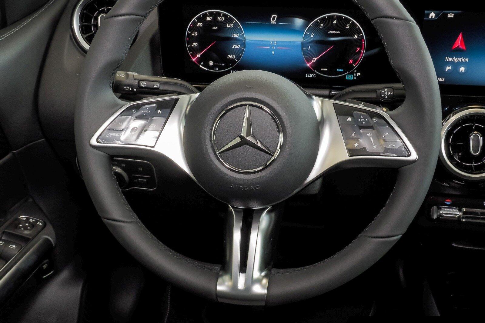 Mercedes-Benz B-Class Progressive 360°/Totwink./Memory/Multibeam, миниатюра 13