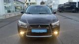 Mitsubishi ASX Instyle 4WD*1.Hand*Voll - Mitsubishi ASX in Stuttgart
