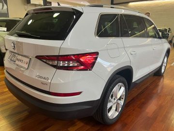Skoda Kodiaq - 3