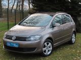 Volkswagen Golf Plus 1,4 Com. Autom.-von Rentner 42.800 km! - Volkswagen Golf Plus mit Benzin-Antrieb: Limousine, 1.4