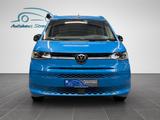 Volkswagen T7 California Ocean eHybrid 4MOTION ACC AHK HUD - : Blau, Van