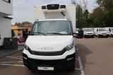 Iveco Daily 72-180 mit Carrier Kühlaggregat * LBW * - Iveco 180