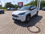 Toyota Yaris Cross Hybrid FWD GR Sport - Toyota Yaris: Sport