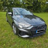Audi S3 TFSI S tronic quattro - Daytonagrau - 2022