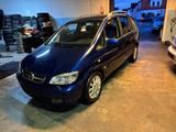 Opel Zafira A Njoy mit Style-Paket*Isofix*7sitze*Klim - Opel Zafira Njoy mit Benzin-Antrieb