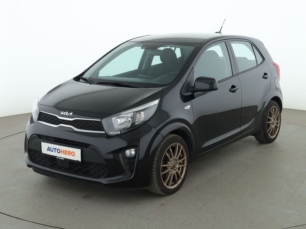 Image of Kia Picanto
