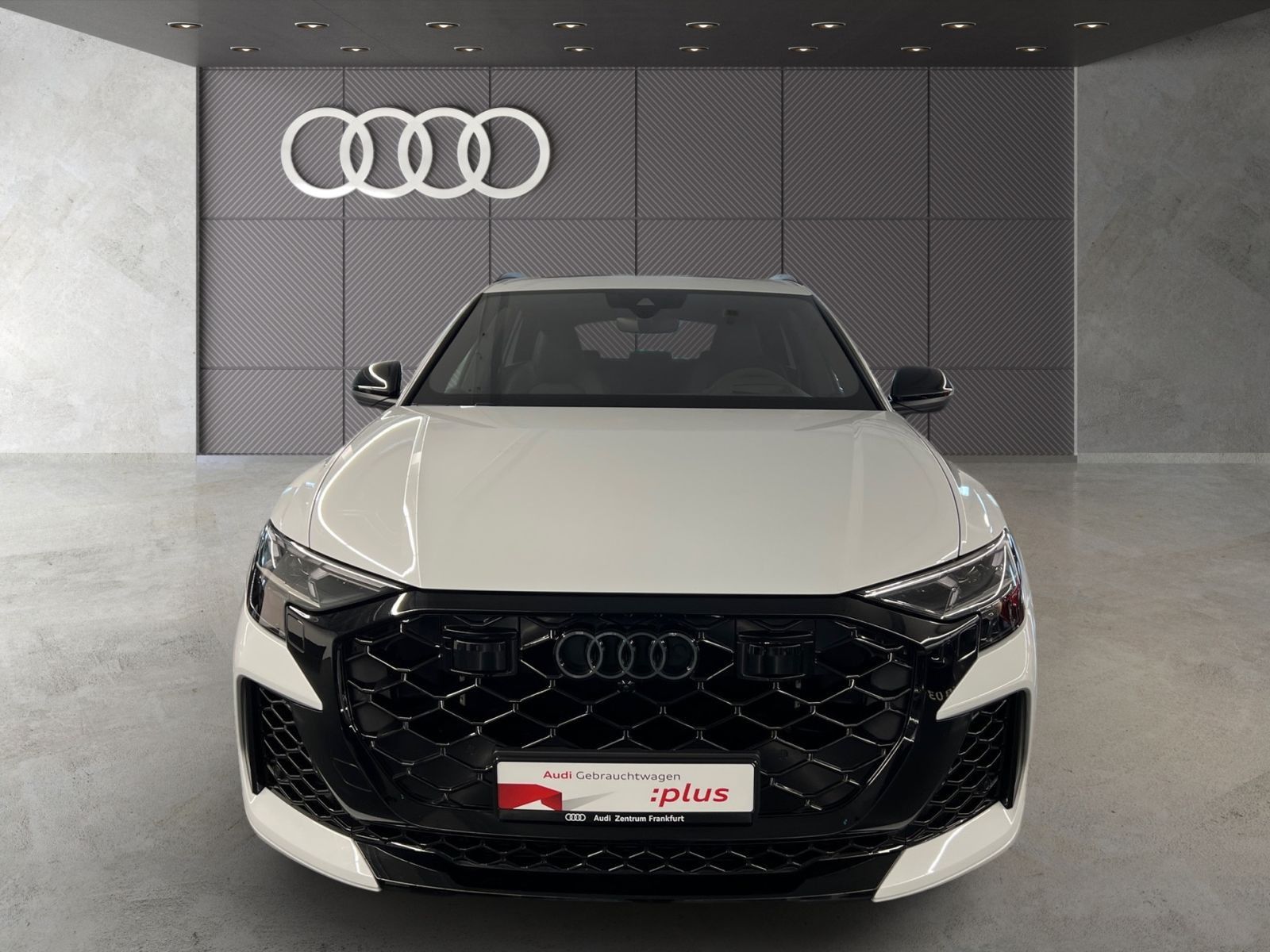 Audi RSQ8 - Bild 3
