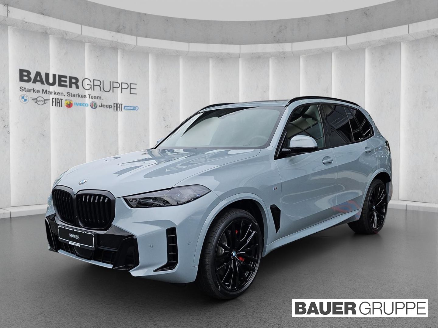 BMW X5 xDrive40d M Sport Pro Std-Hzg Luftfed. AHK 22