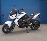 Kawasaki Z 750 - KAWASAKI 750 Z