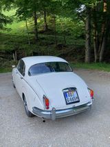 Jaguar MK II 2.4 RHD - Jaguar: Mk4
