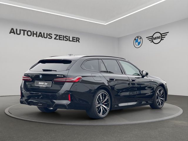 Foto Nummer 2: BMW 530e xDrive