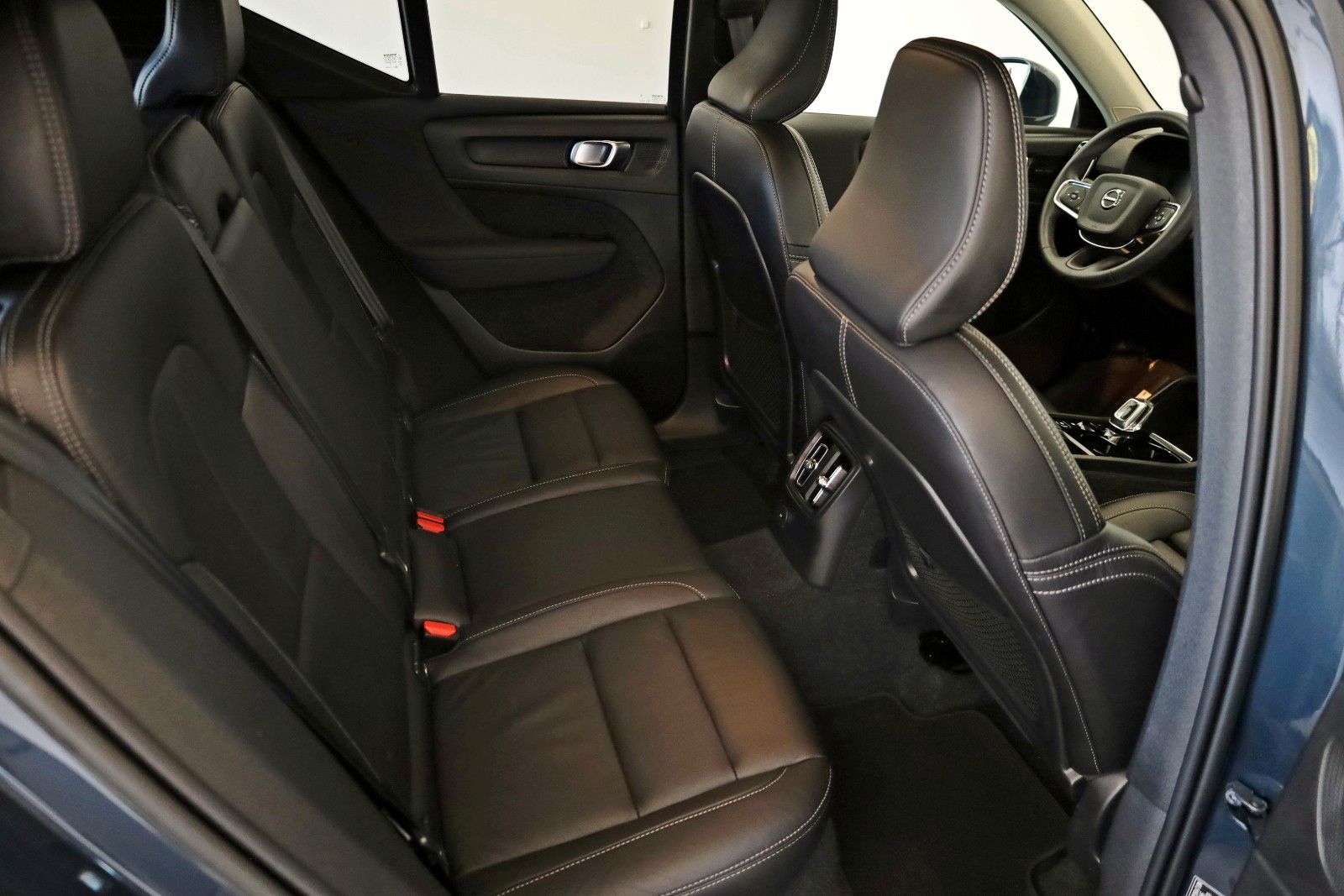 Fahrzeugabbildung Volvo XC40 Inscription T4,Leder,Navi,LED,SH,Kamera,H&K