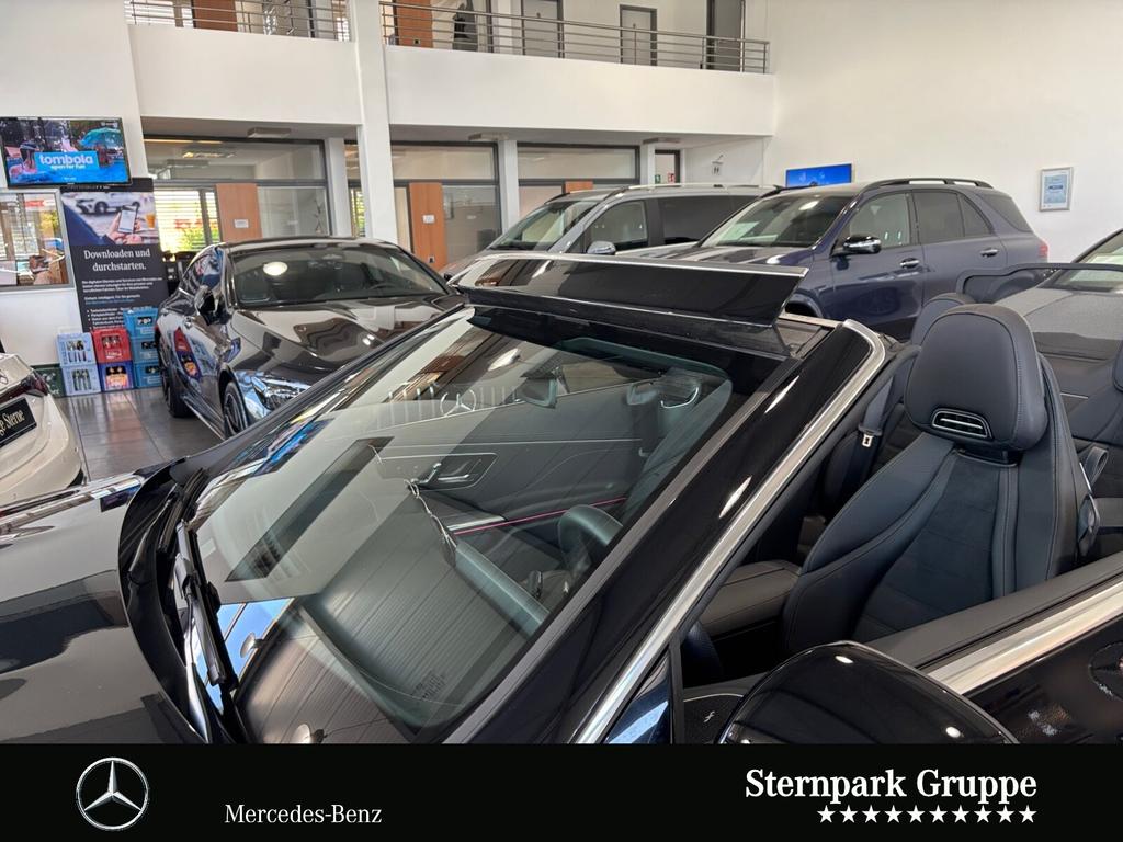 Mercedes-Benz CLE 200