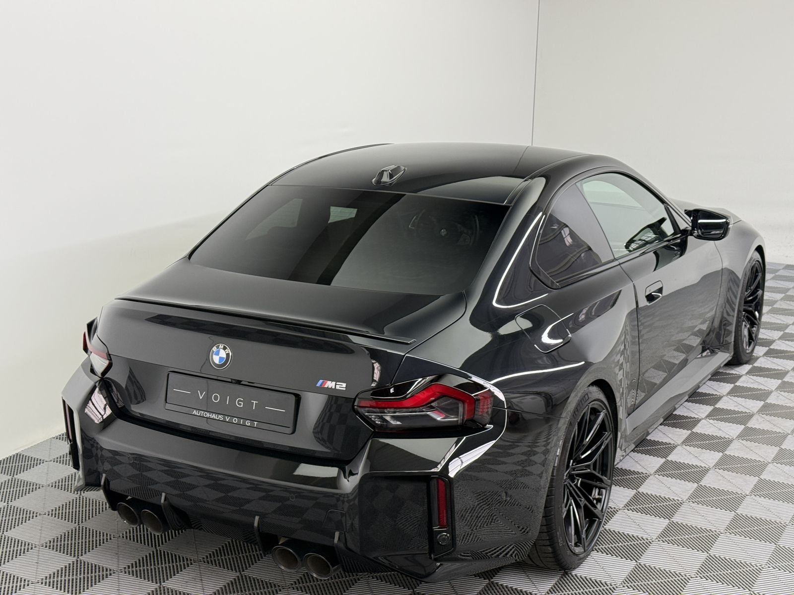 BMW M2 Schale|H&K|Carbon|Keyless|M-Drivers|Garantie| foto 6